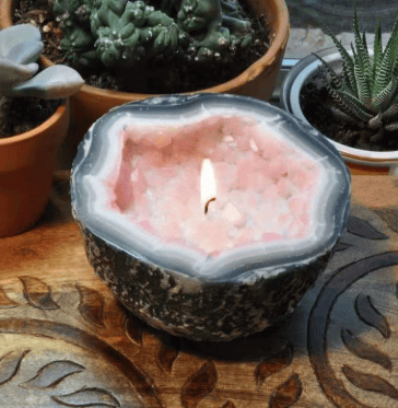 🎁The Best Christmas Gift - Intention/Healing Energy Candle