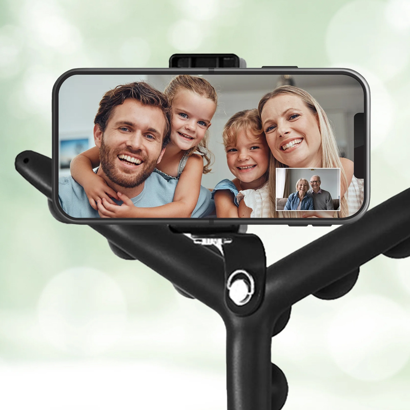 Install your device anywhere now!