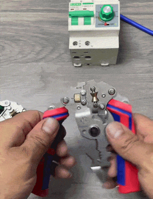 Effortless stain removal