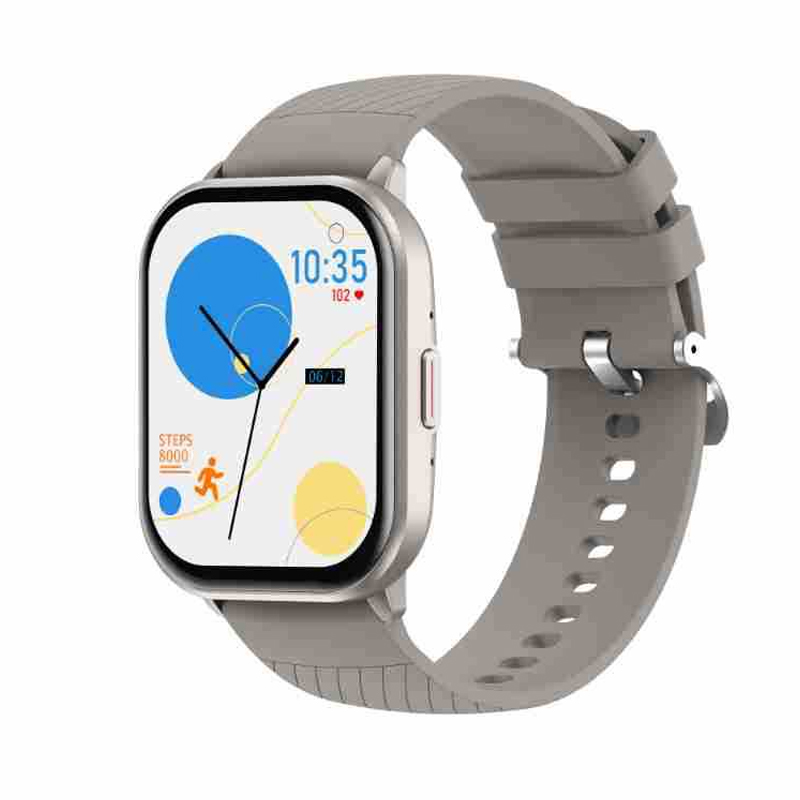 The Next Evolution in Health and Fitness Monitoring