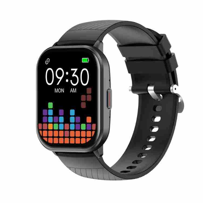 The Next Evolution in Health and Fitness Monitoring