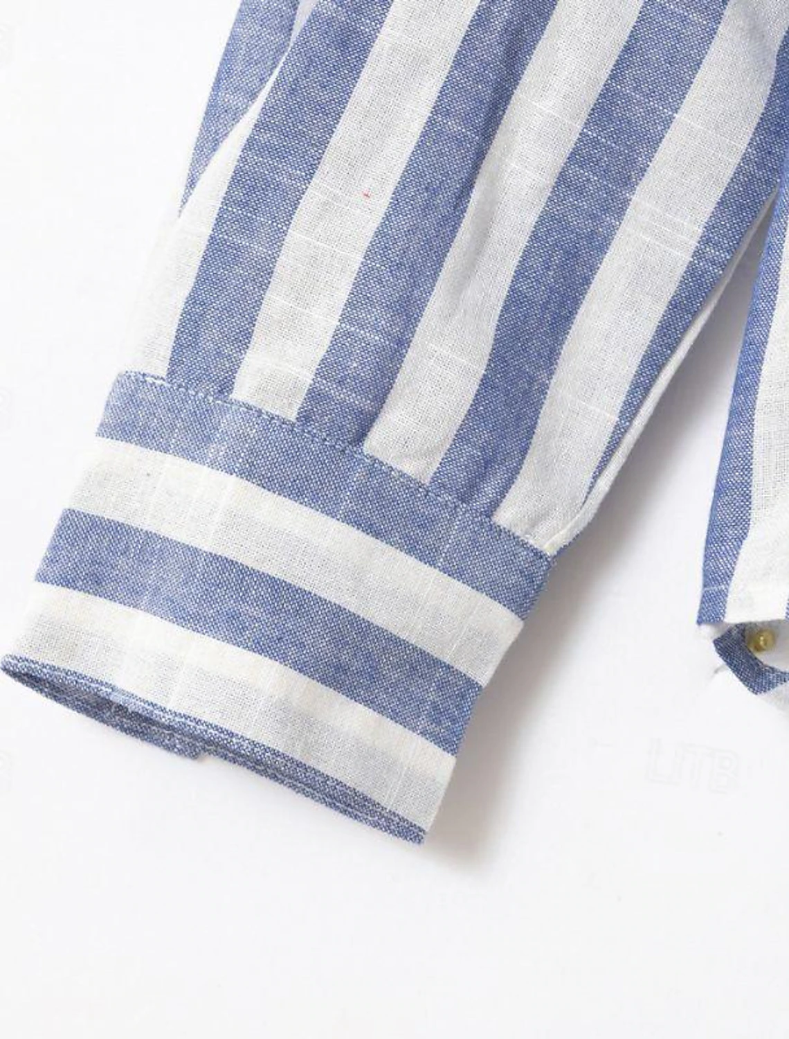 Edwin Striped Shirt