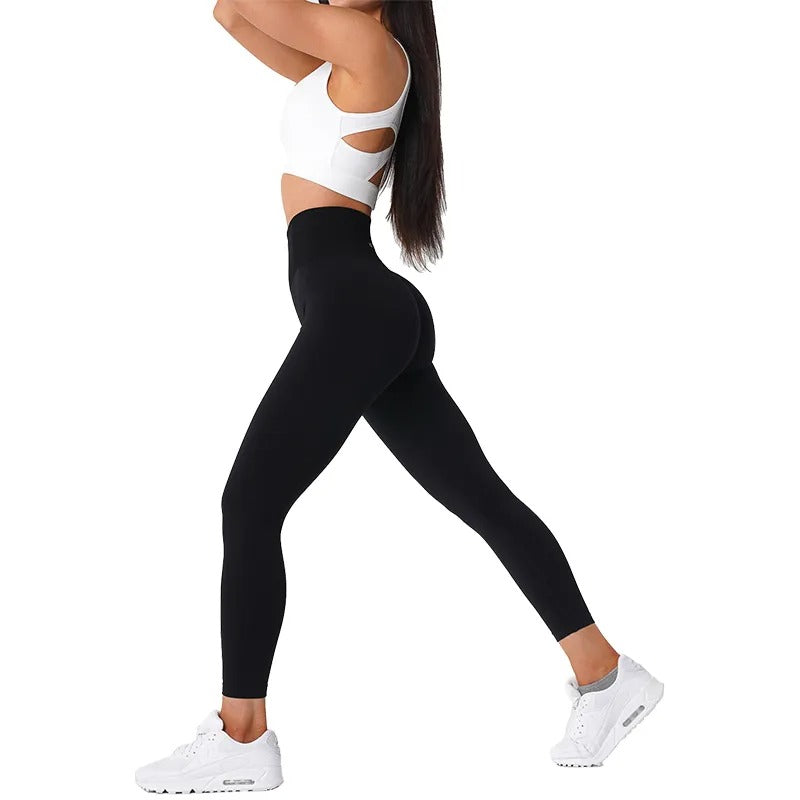 Women's Sporty Leggings | Seamless