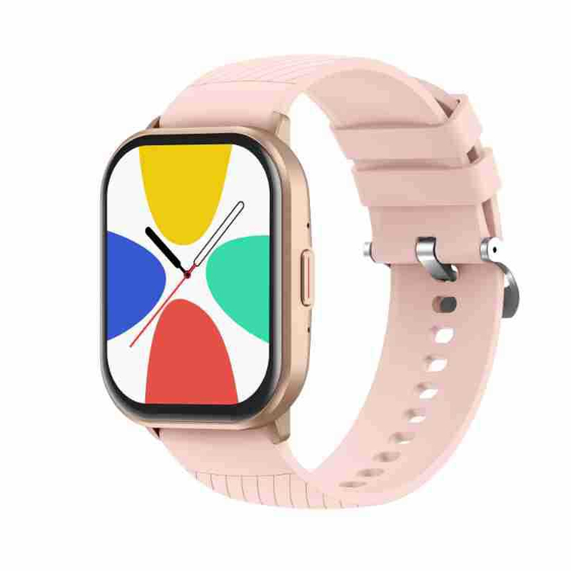 The Next Evolution in Health and Fitness Monitoring