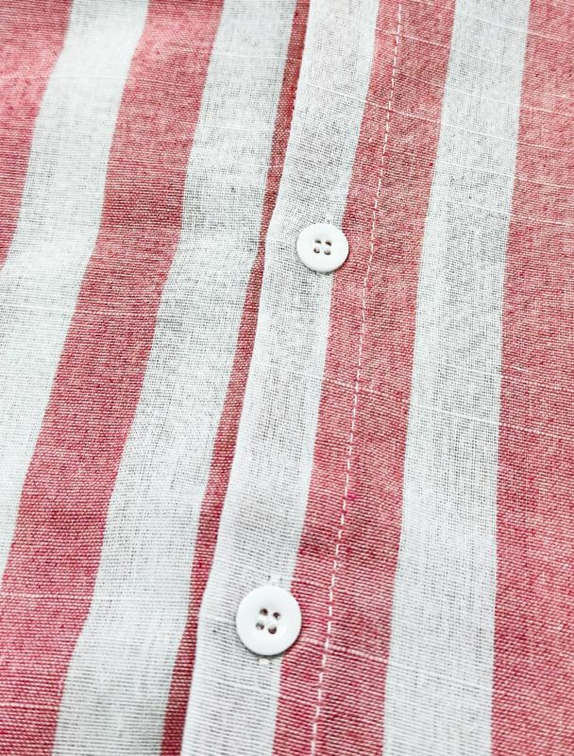 Edwin Striped Shirt