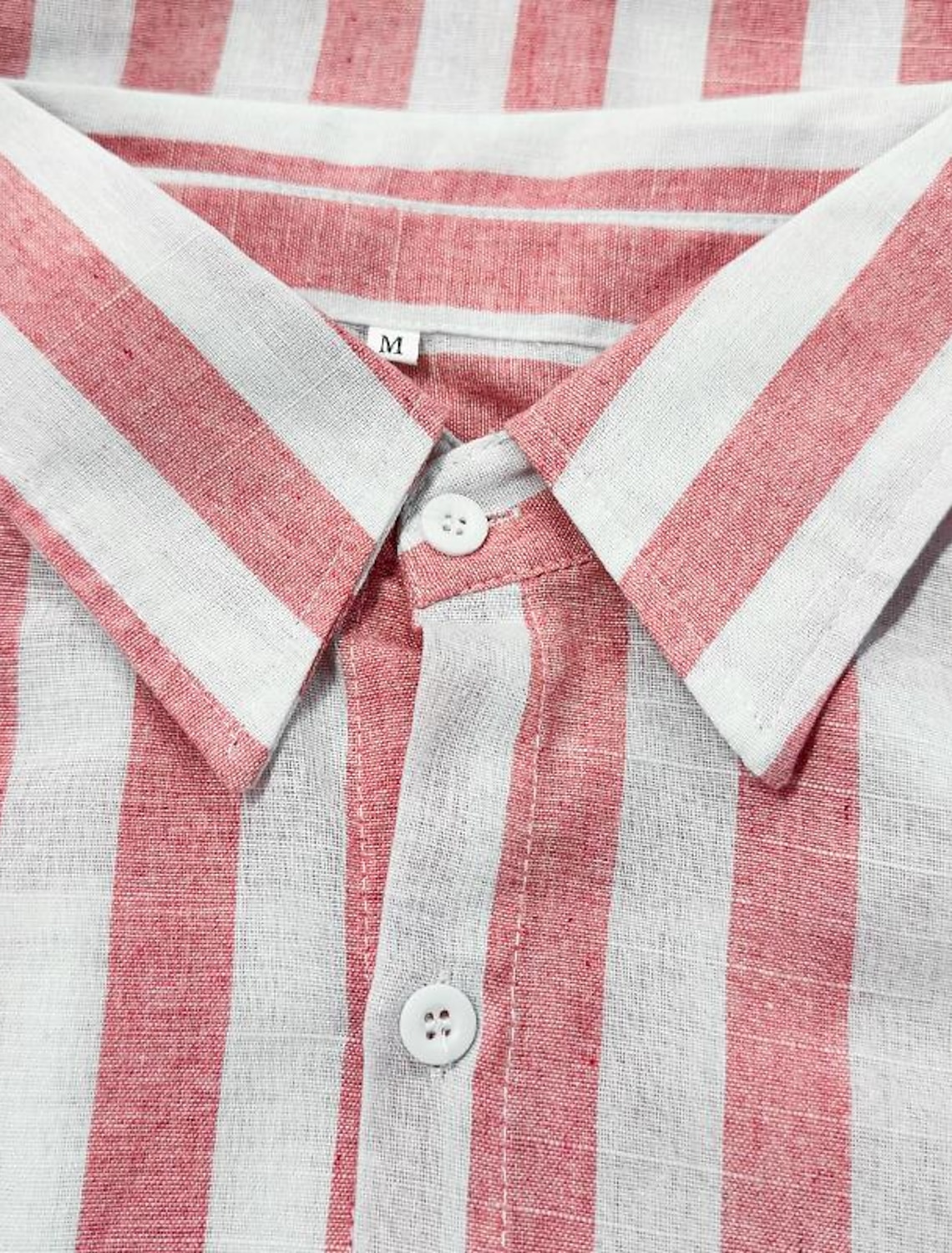 Edwin Striped Shirt