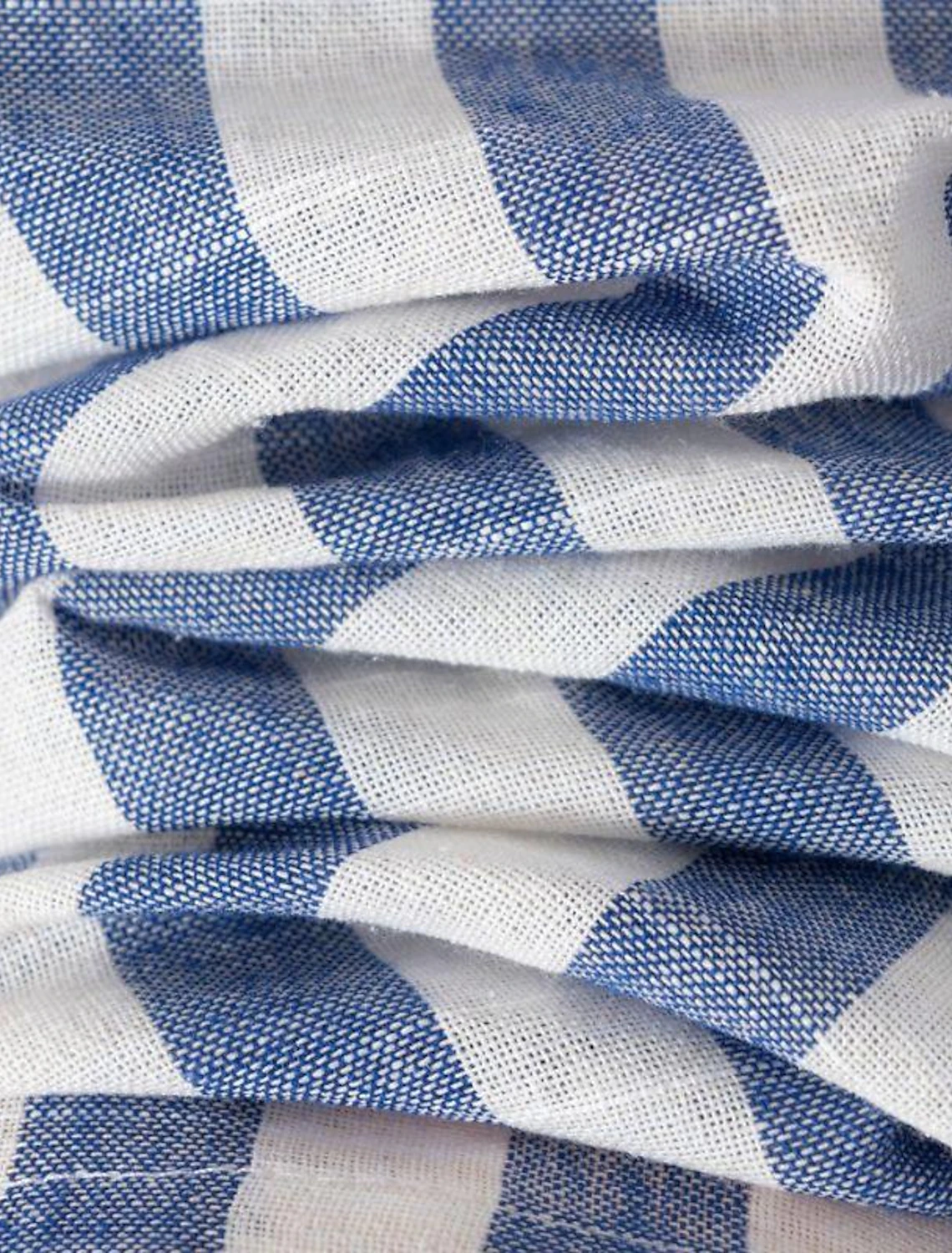 Edwin Striped Shirt