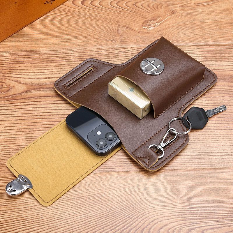 💫Portable Mobile Phone Belt Bag