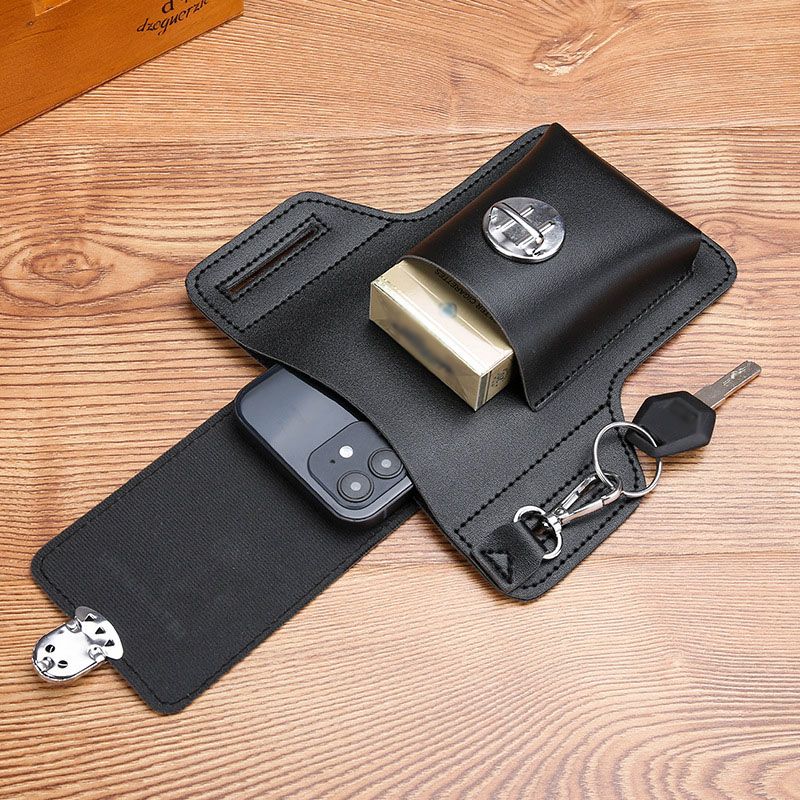 💫Portable Mobile Phone Belt Bag