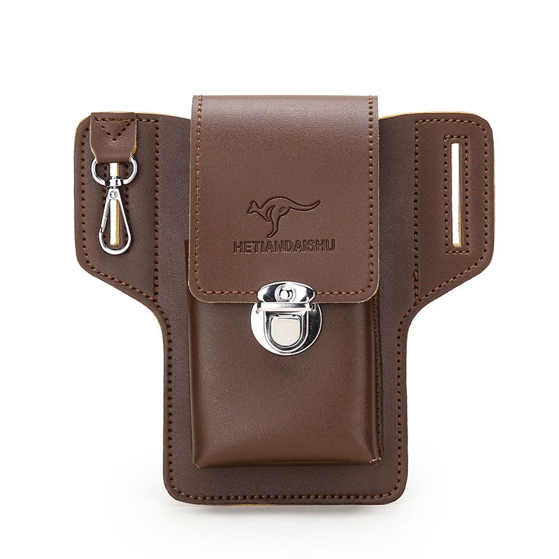 💫Portable Mobile Phone Belt Bag