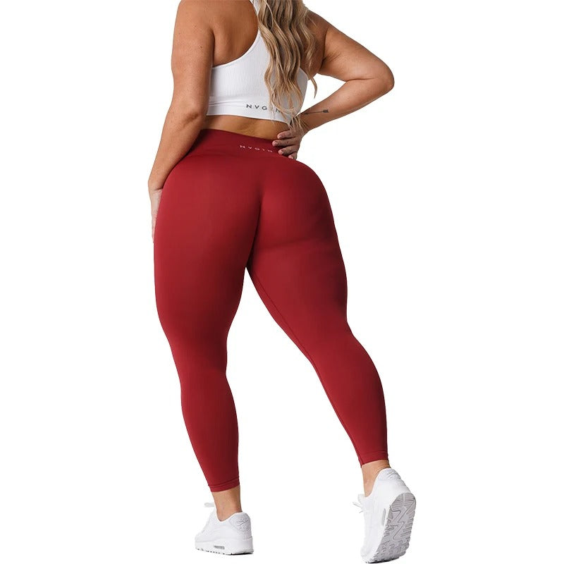 Women's Sporty Leggings | Seamless