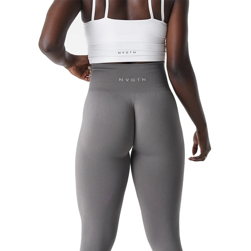 Women's Sporty Leggings | Seamless