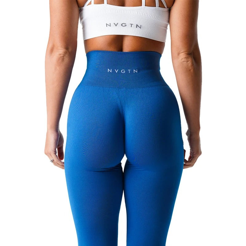 Women's Sporty Leggings | Seamless
