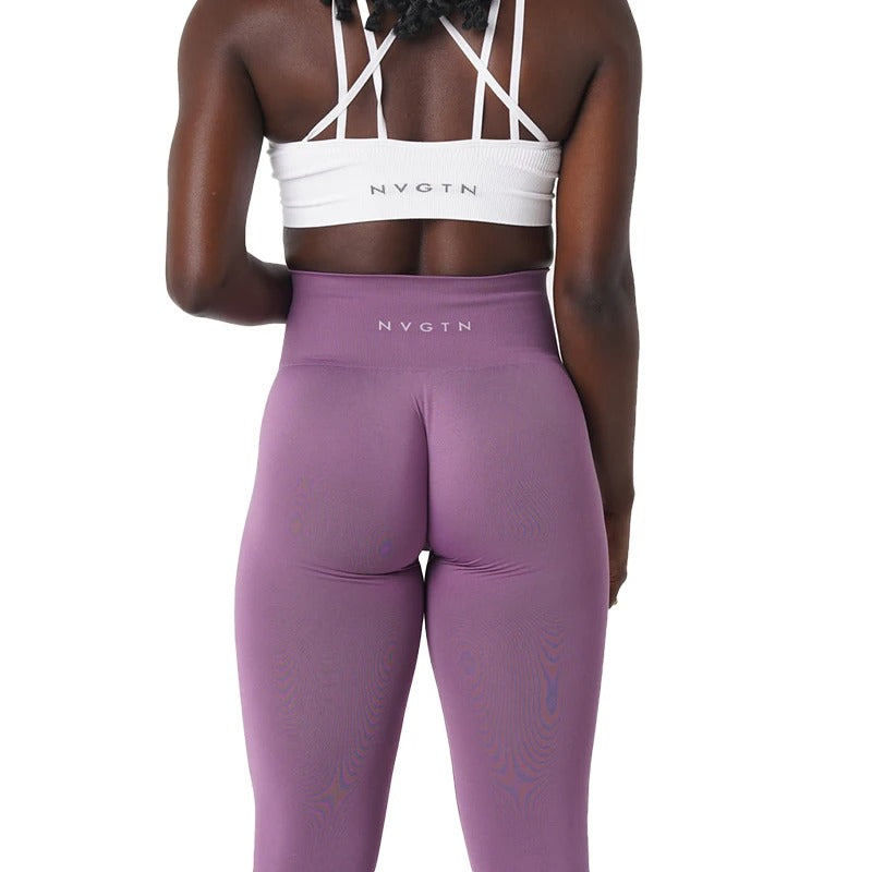 Women's Sporty Leggings | Seamless