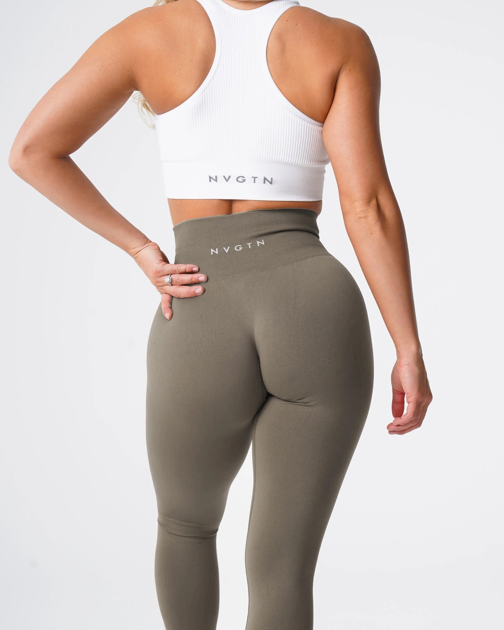 Women's Sporty Leggings | Seamless