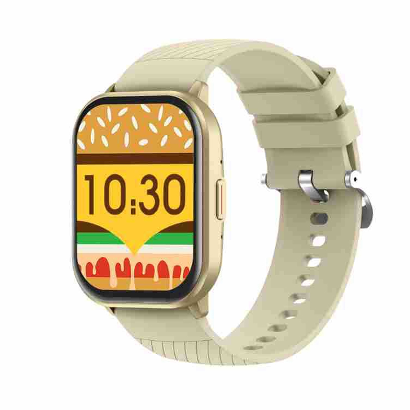 The Next Evolution in Health and Fitness Monitoring