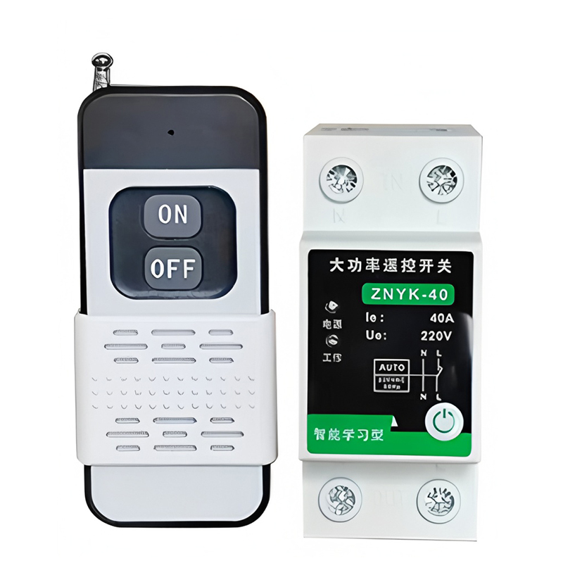 Szabályozható tartomány:3KM