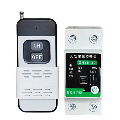 Szabályozható tartomány:3KM