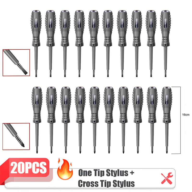 Specifikáció:【10+10】20db