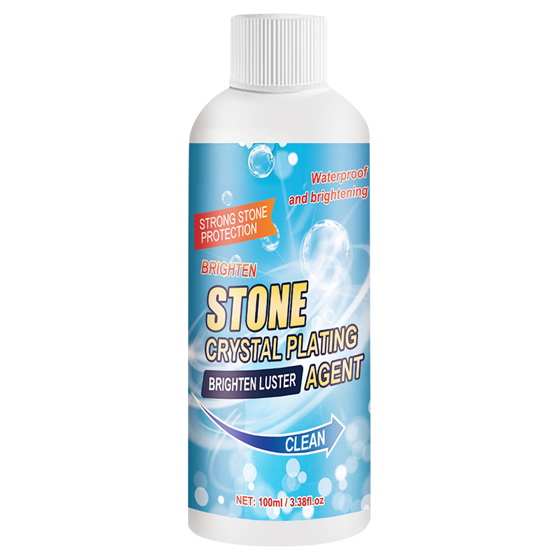 Specifikációk:Kristálybevonó szer 100 ml/üveg