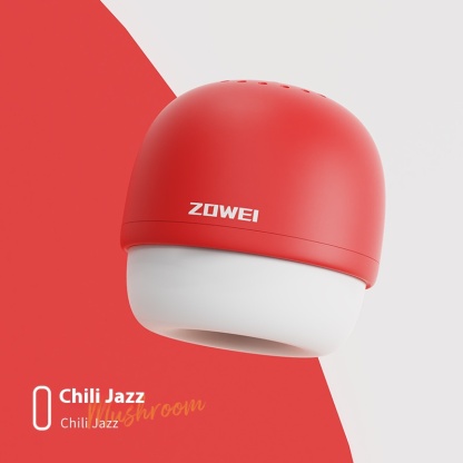 Specifikációk:Jazz Pepper