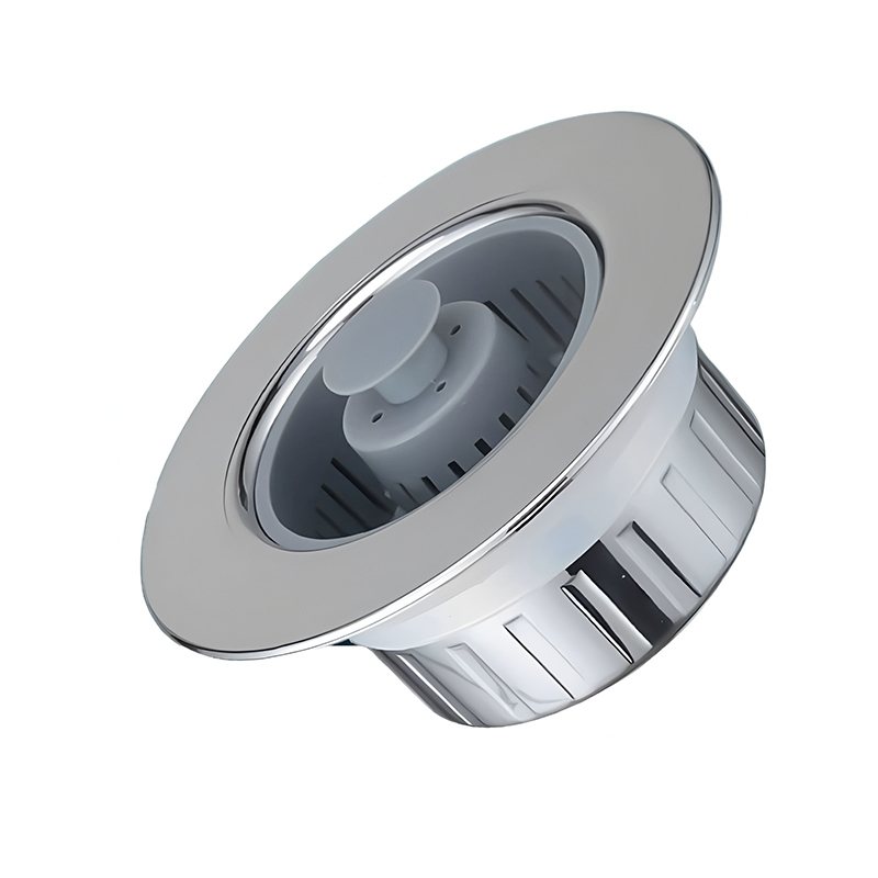 Specifikáció:Mosogató szűrő