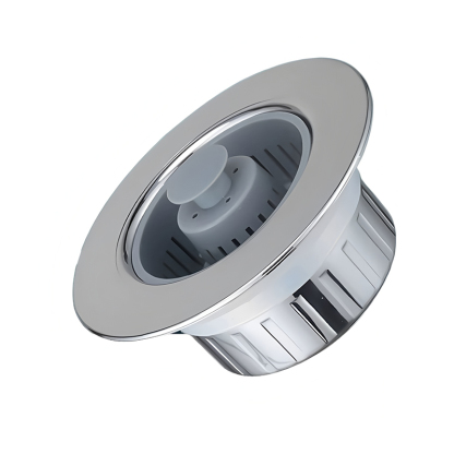 Specifikáció:Mosogató szűrő