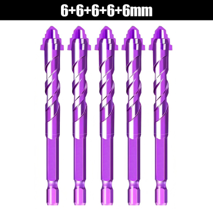 Specifikációk:6mm*5DB