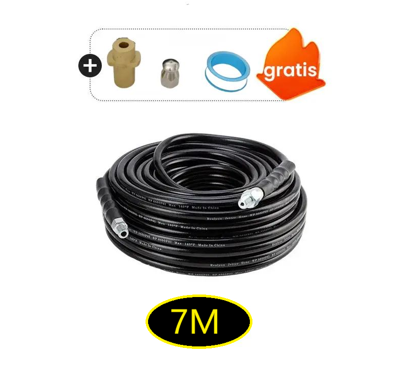 Specifikációk:7 méter x 1/4 méteres rézbilincs + gombafejű (1 elöl, 3 hátul) + teflonszalag