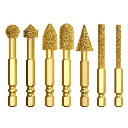 Specifikáció:7 darabos készlet