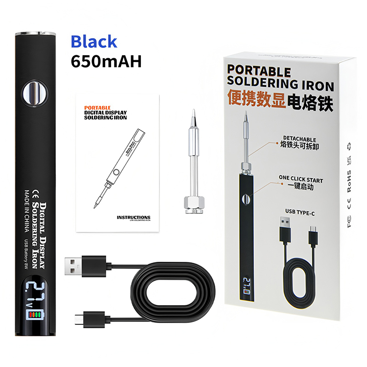 Specifikáció:fekete