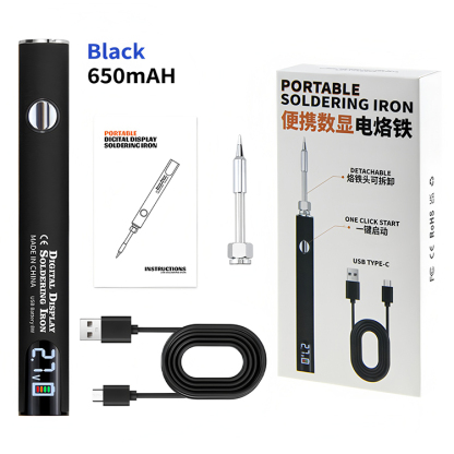 Specifikáció:fekete