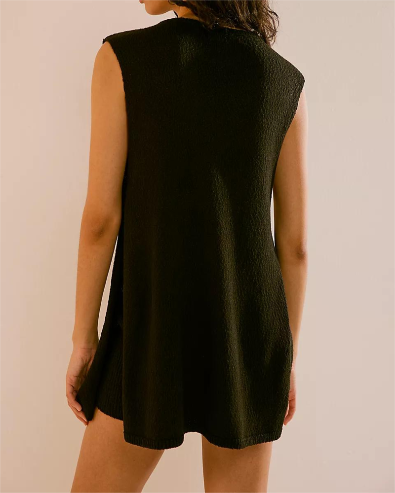 Miranda Knit 2 Piece Summer Set (Buy 2 Free Shipping)