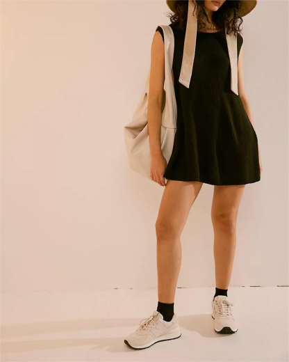 Miranda Knit 2 Piece Summer Set (Buy 2 Free Shipping)