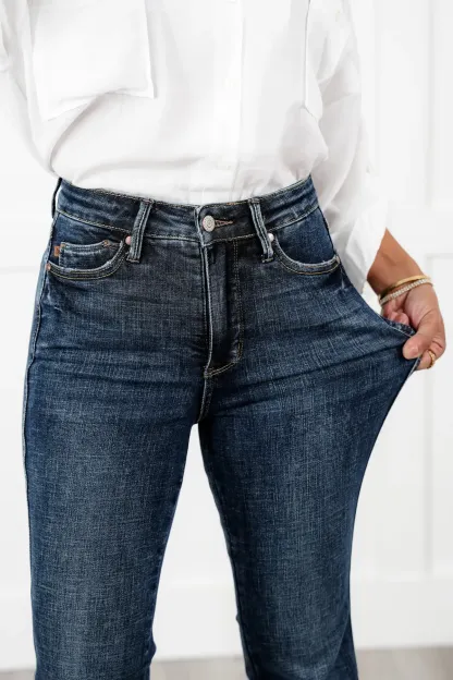 Tummy Control Booty Lifting Flare Jeans (Buy 2 Free Shipping)