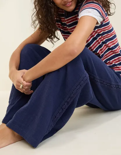 Summer Reset Trouser (Buy 2 Free Shipping)