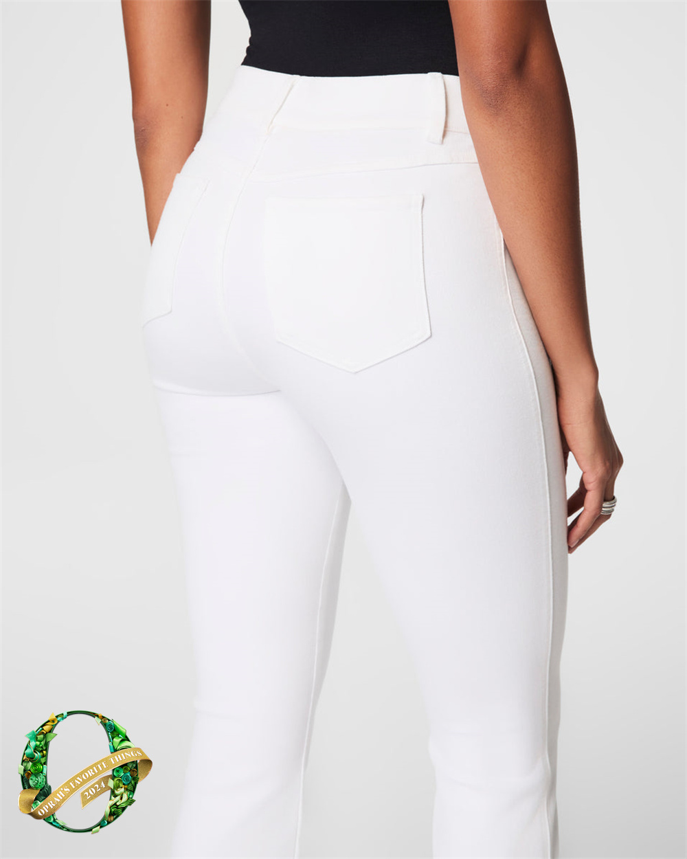 ?Christmas Sale?Shape EveryWear Flare Jeans (Buy 2 Free Shipping)