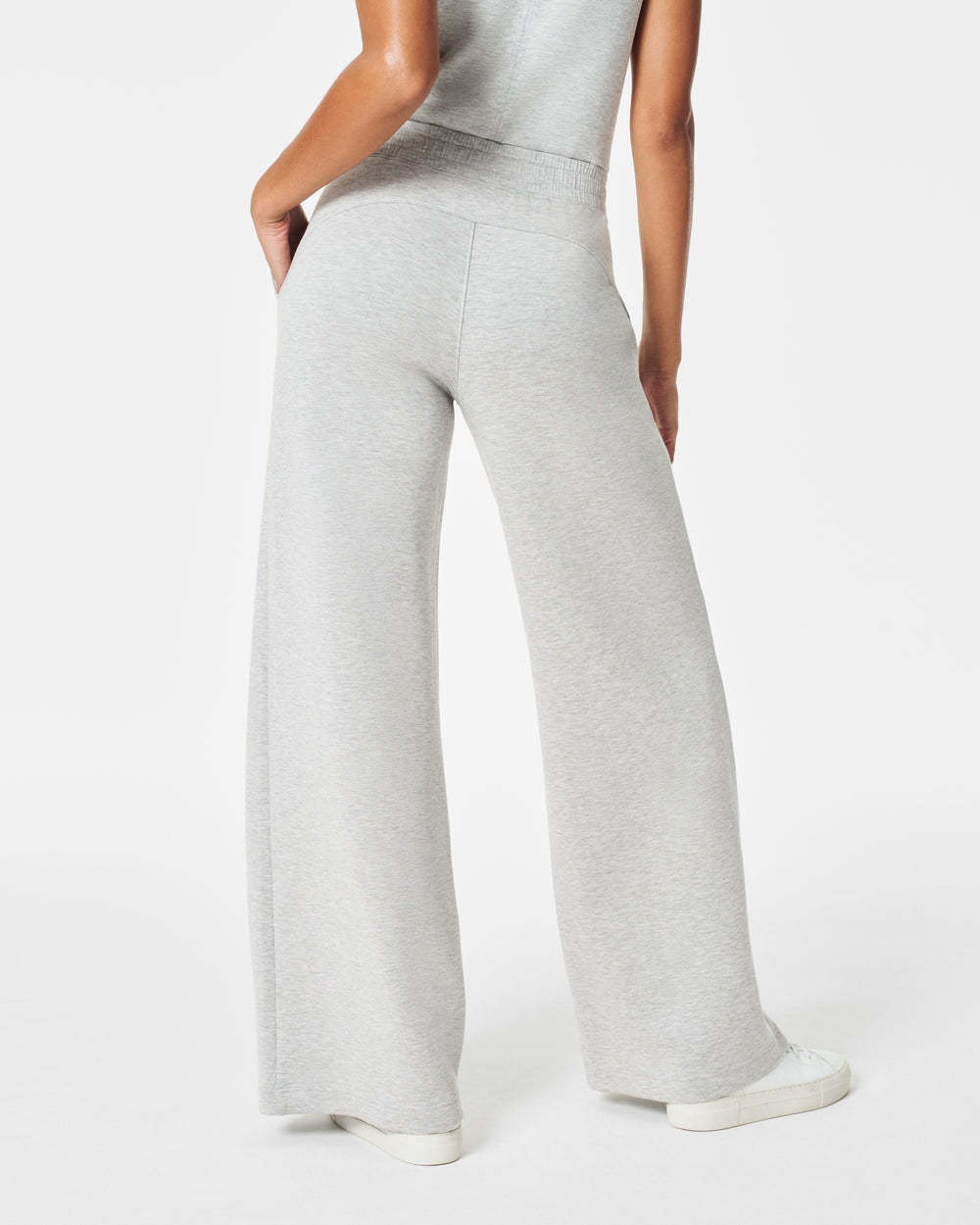 The Air Essentials Jumpsuit (Buy 2 Free Shipping)