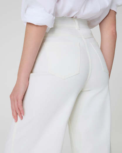 EveryWear Wide Leg Jeans