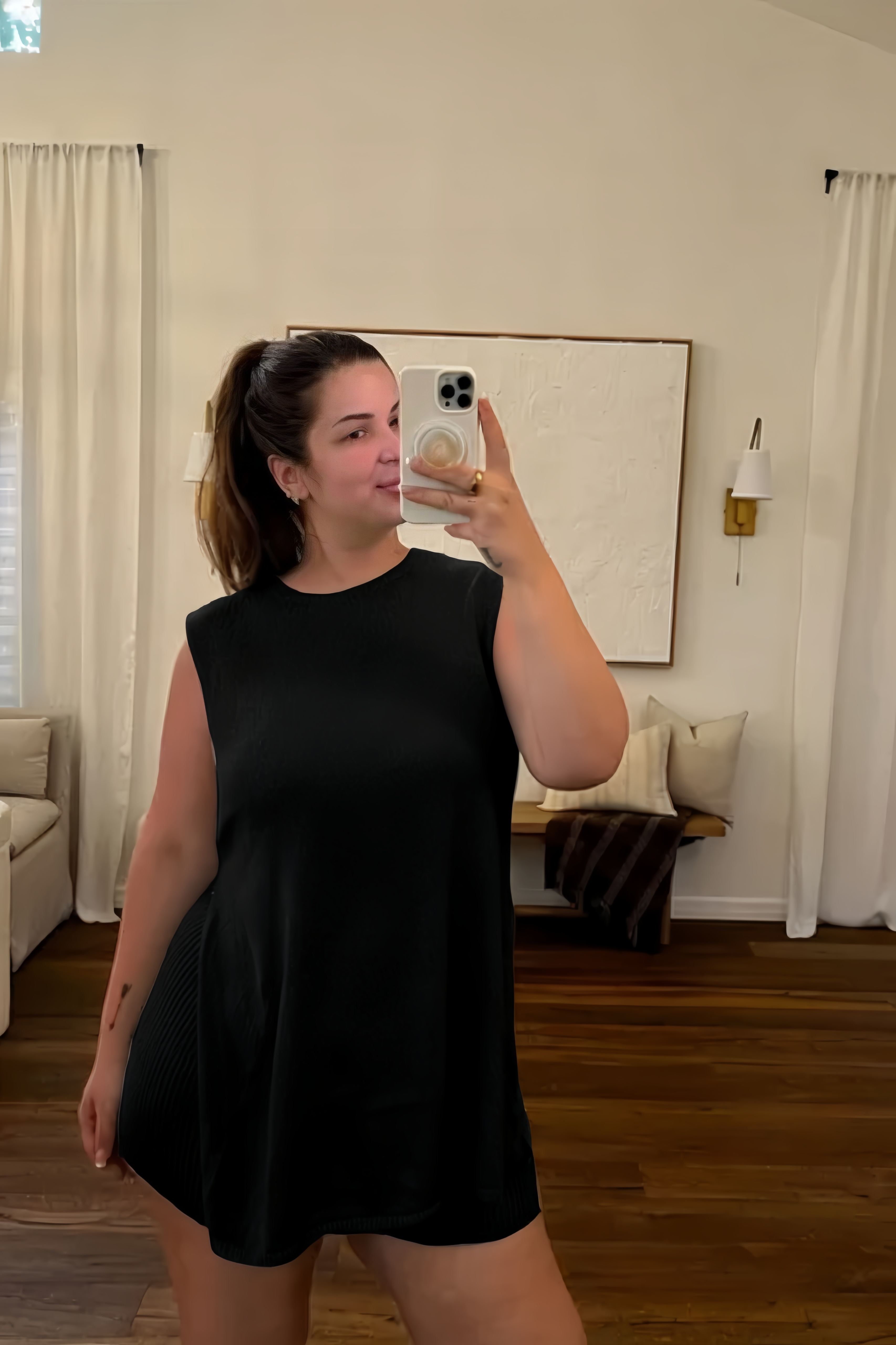 Miranda Knit 2 Piece Summer Set (Buy 2 Free Shipping)