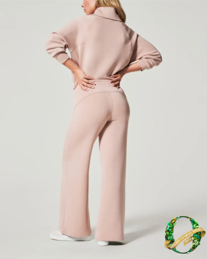 AirEssentials Half Zip Set (Buy 2 Free Shipping)