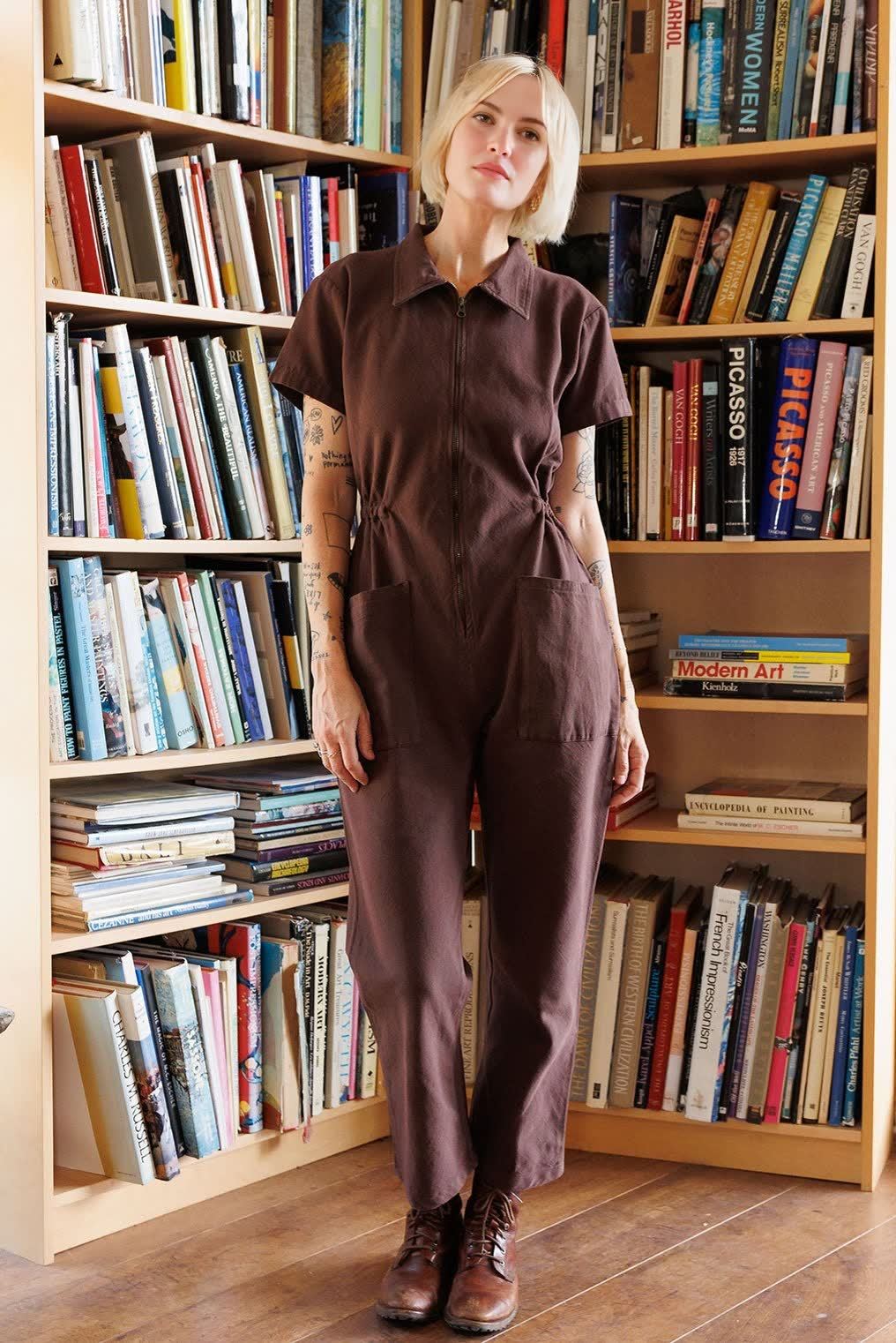 Adult Utility Suit (Buy 2 Free Shipping)