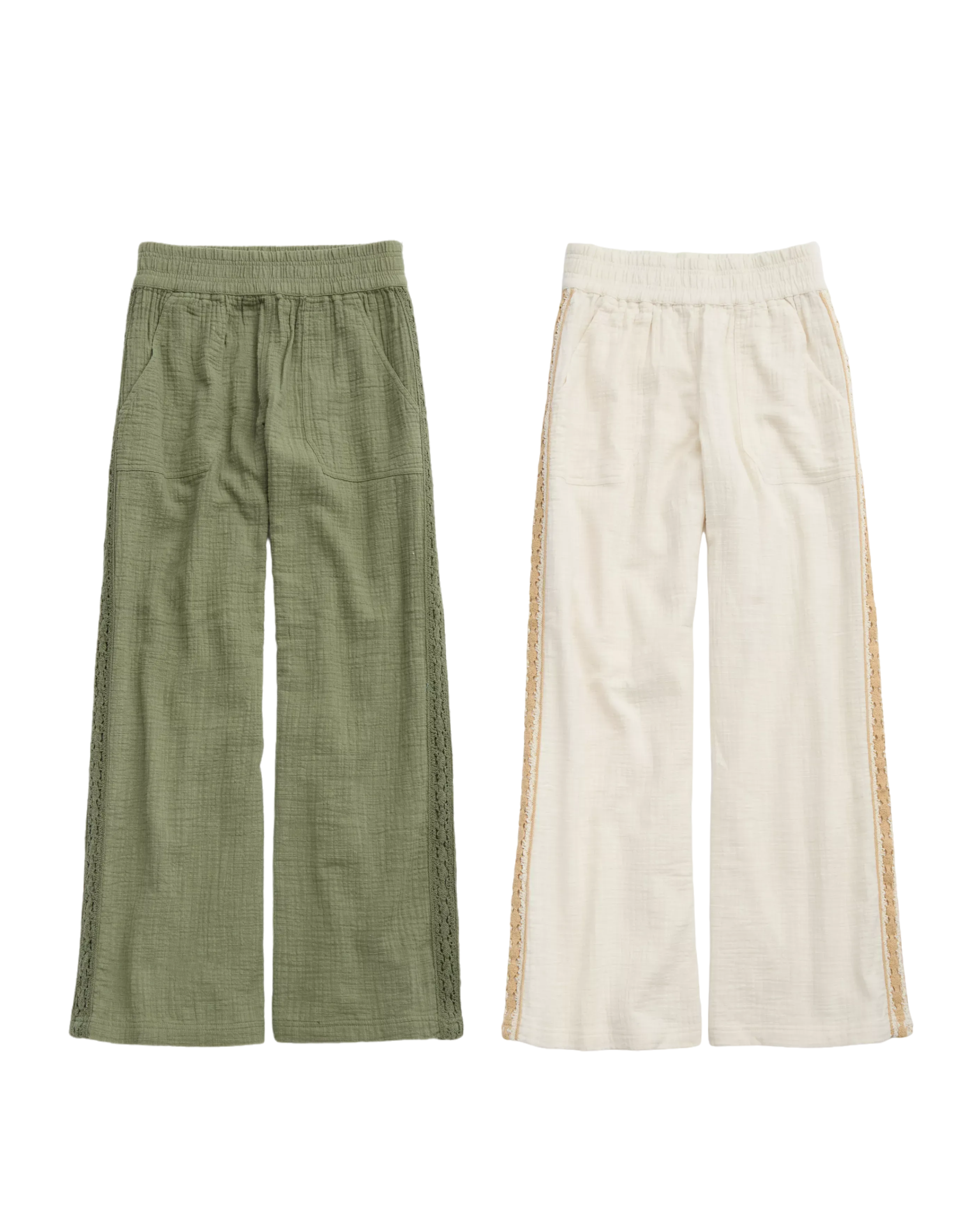 Spring & Summer Reset Trouser (Buy 2 Free Shipping)