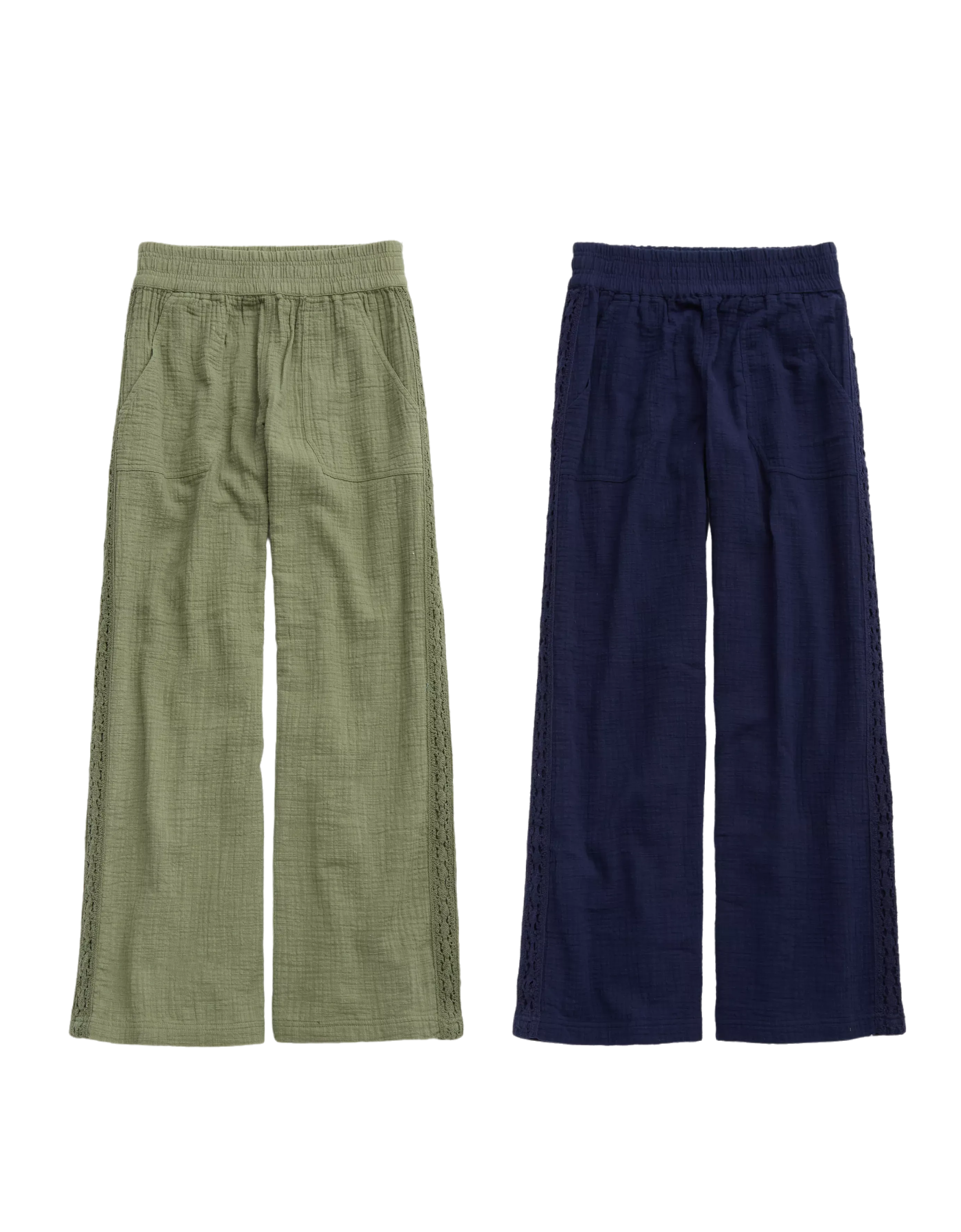 Spring & Summer Reset Trouser (Buy 2 Free Shipping)