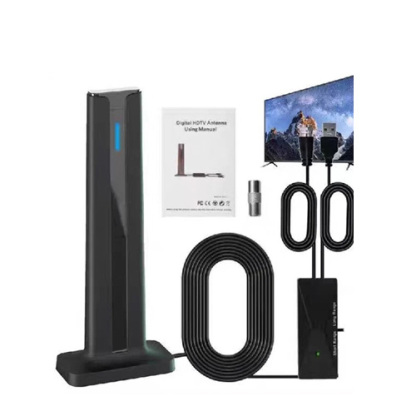 HD cyfrowa antena telewizyjna