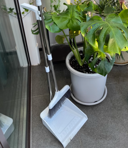 Robot sprzątający do użytku domowego