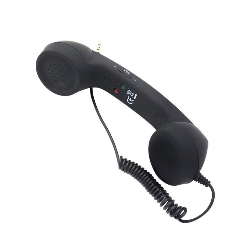 💝HOT SALE!!!-Ready for Christmas!🎄📞Vintage Retro Telephone Handset✨🎅The most unique Christmas gift!🎄