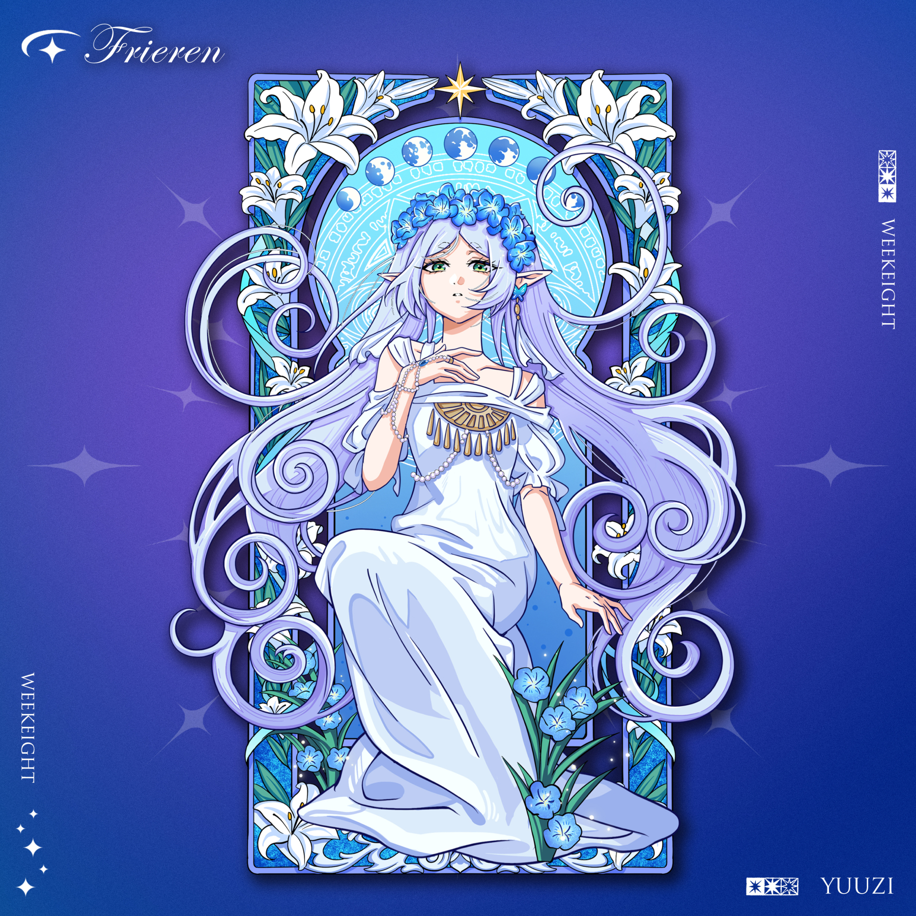 Frieren: Beyond Journey's End