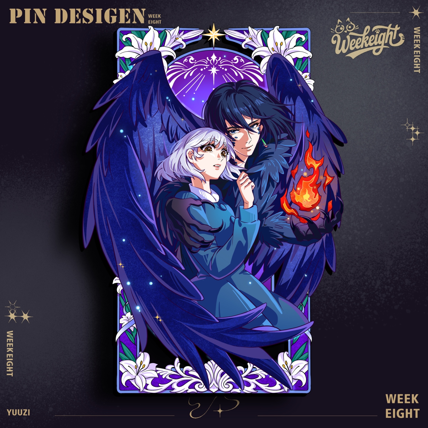 Howl's Moving Castle