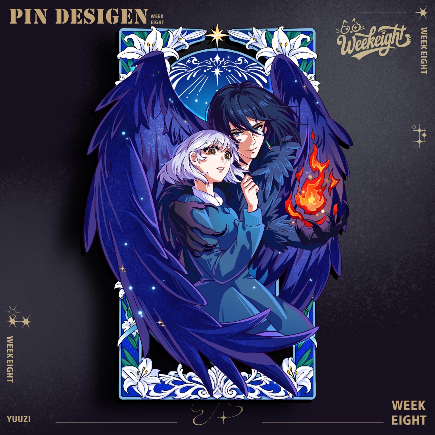 Howl's Moving Castle